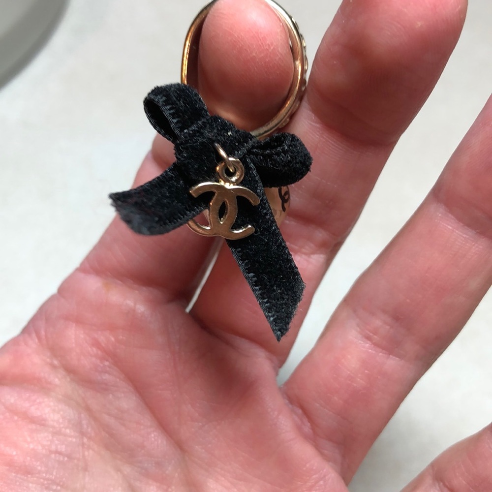 Chanel Charm